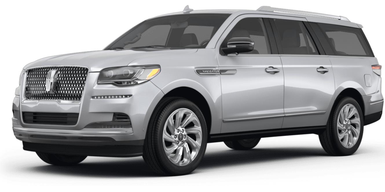 LINCOLN NAVIGATOR L 2022 5LMJJ3KT0NEL10226 image